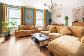 Harbourside Haven - Stylish Retreat in Hotwell - Free Parking